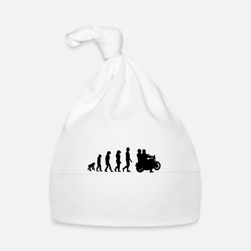 Scooter Cyclomoteur Cyclomoteur Moto Mokick Biker Evolution Bonnet bio Bébé