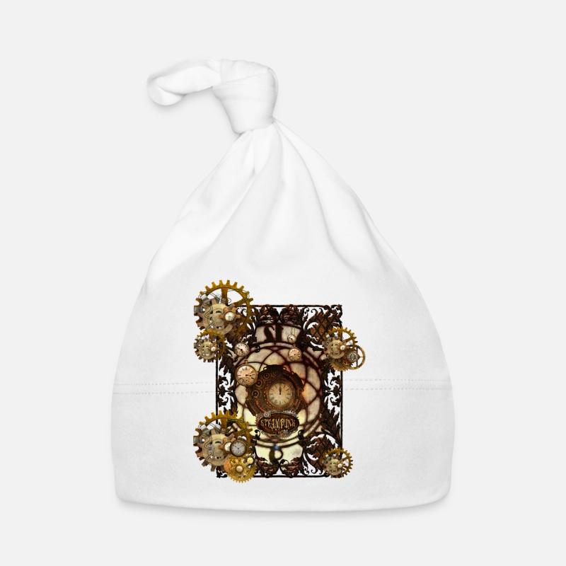 Bonnet bio Bébé