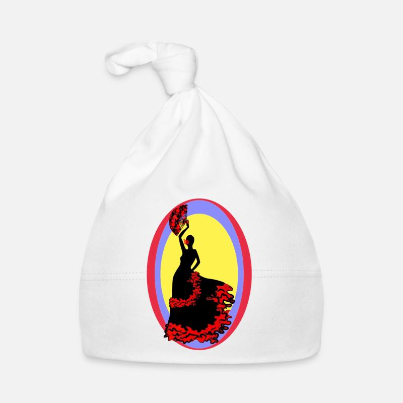 Bonnet bio Bébé