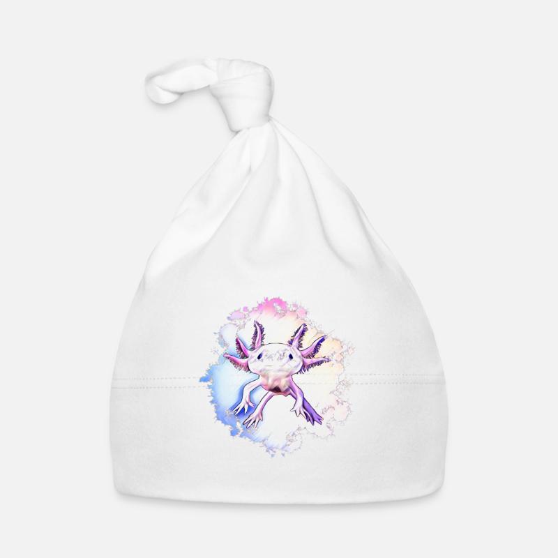 Bonnet bio Bébé