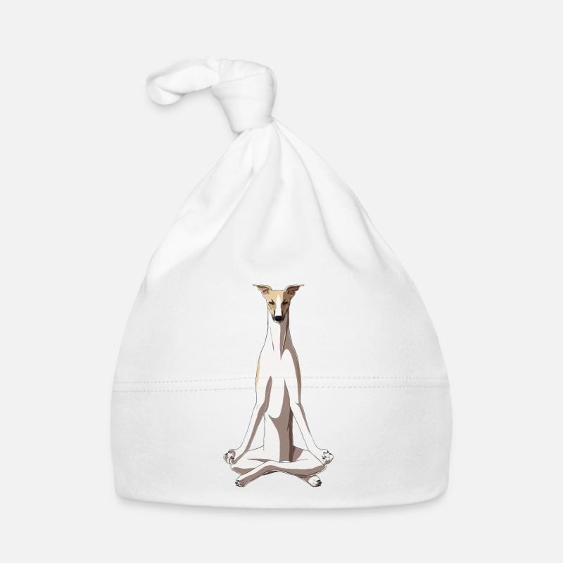 Bonnet bio Bébé