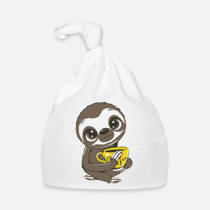 Bonnet bio Bébé