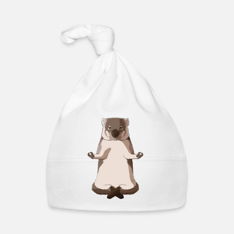 Bonnet bio Bébé