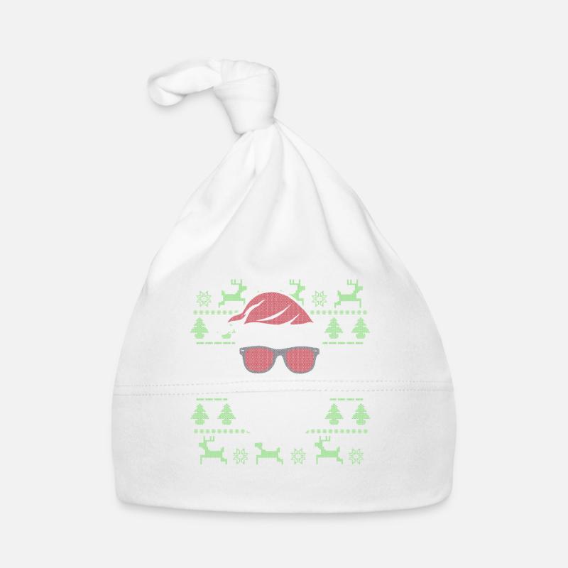 Bonnet bio Bébé