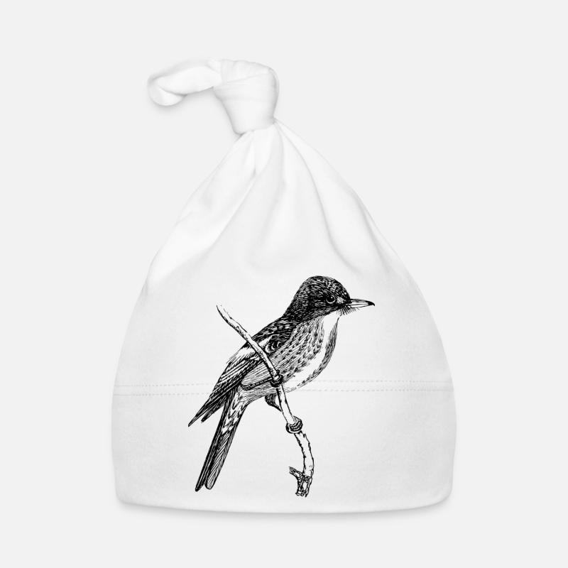 Bonnet bio Bébé