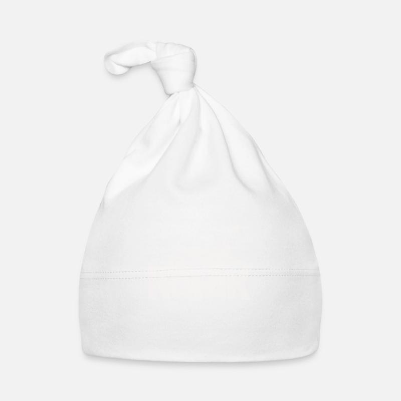 kajaks Baby Bio-Mütze