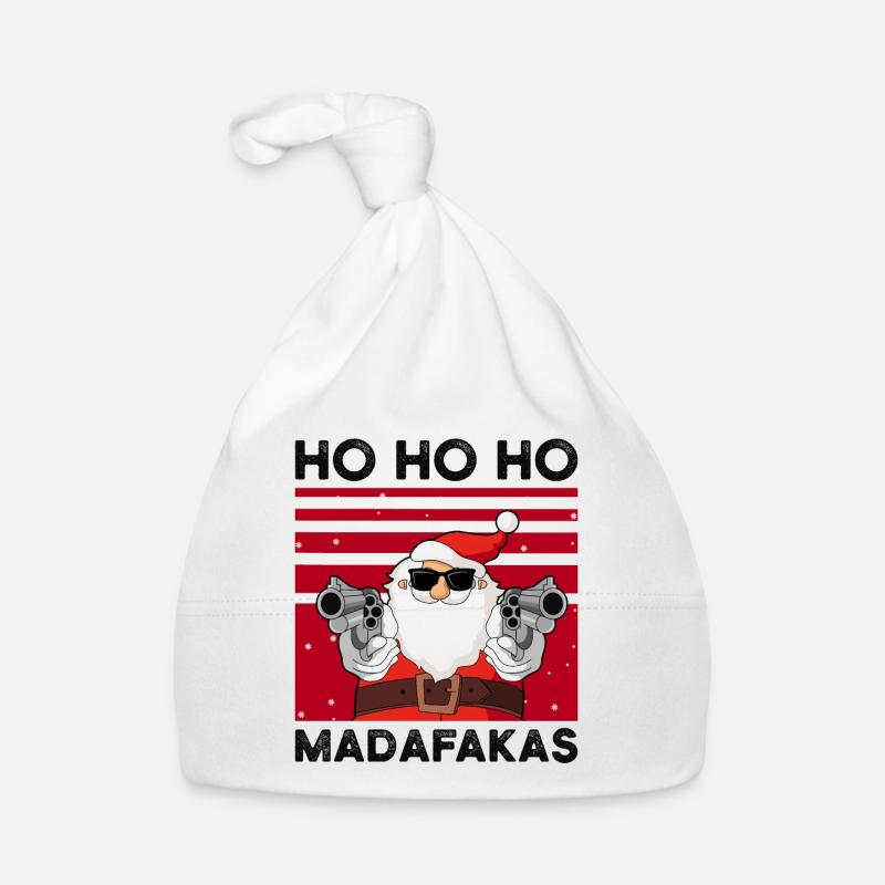 père Noël Bonnet bio Bébé