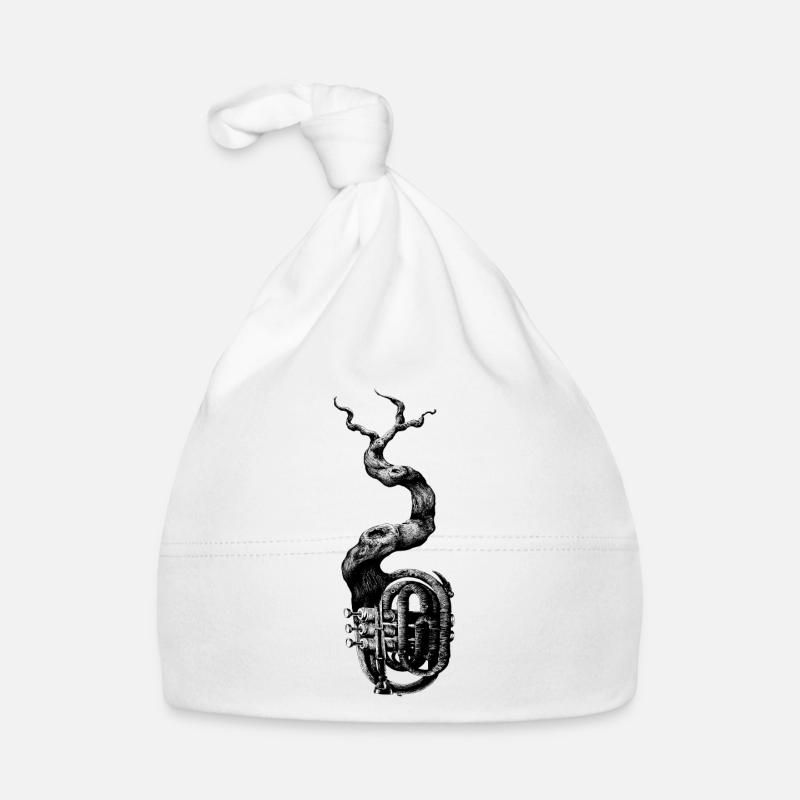 Bonnet bio Bébé
