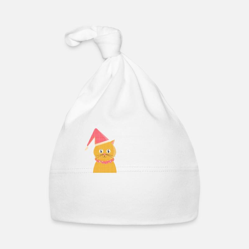 Bonnet bio Bébé