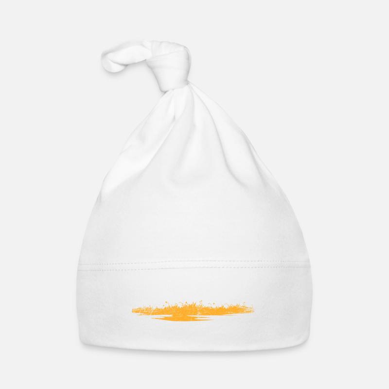 Alphorn Alps Organic Baby Cap
