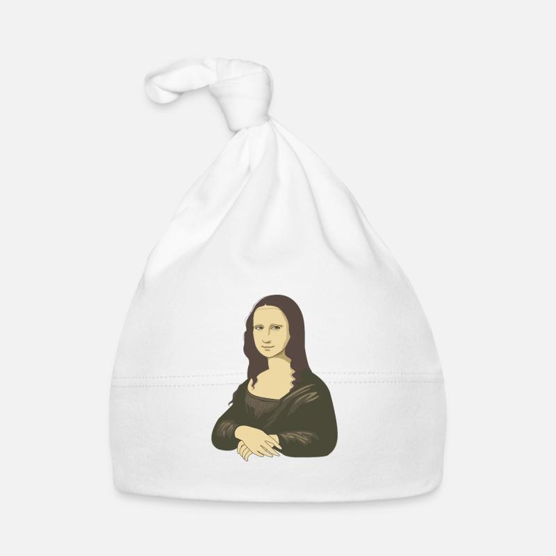 Bonnet bio Bébé