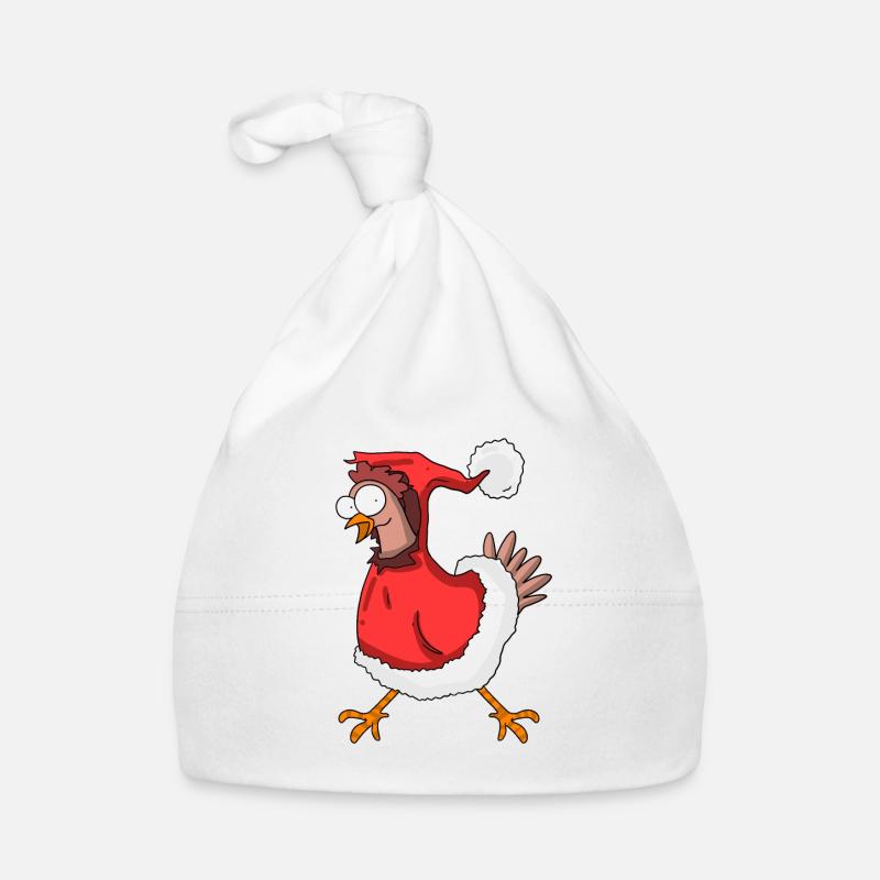 Bonnet bio Bébé