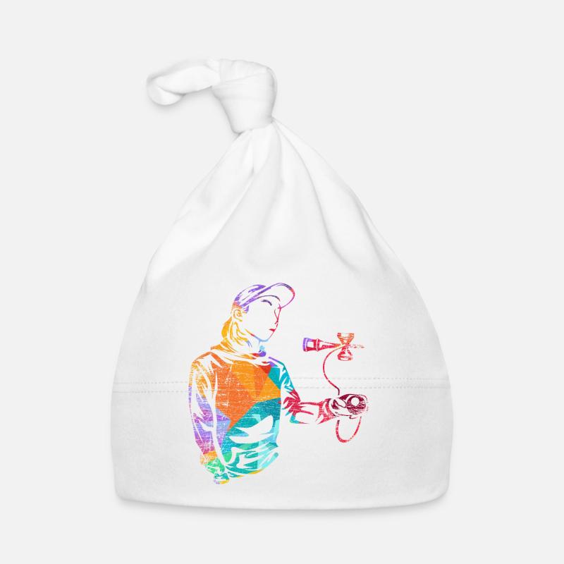 Bonnet bio Bébé