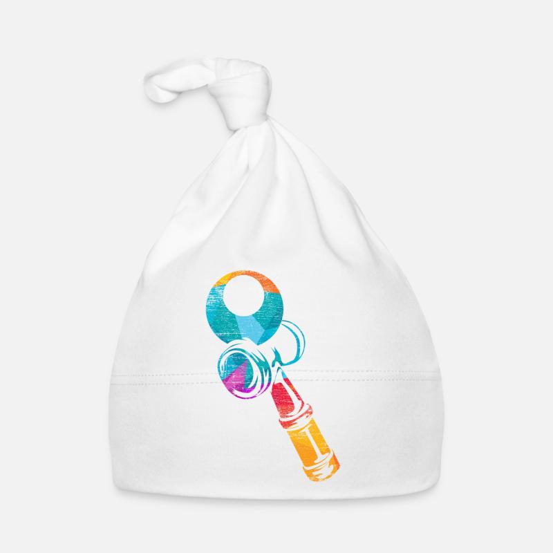 Bonnet bio Bébé
