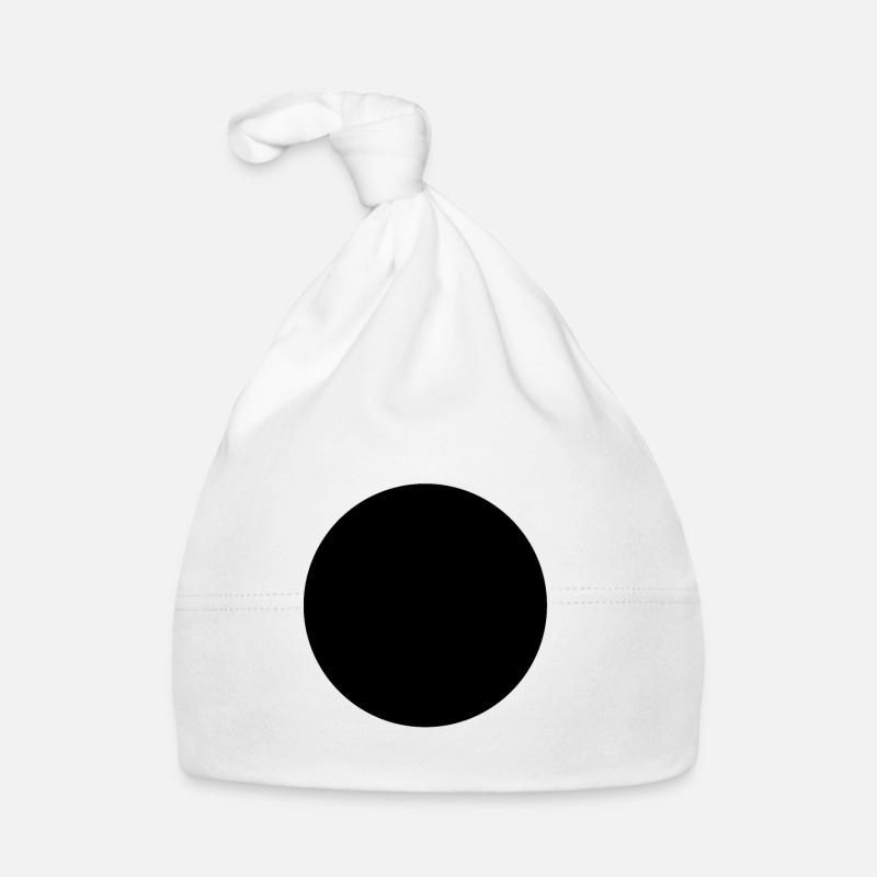 Lunar eclipse moon astronomy apocalypse galaxy Organic Baby Cap