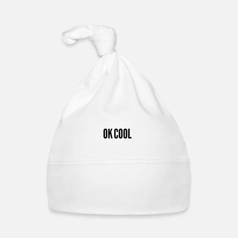 Bonnet bio Bébé