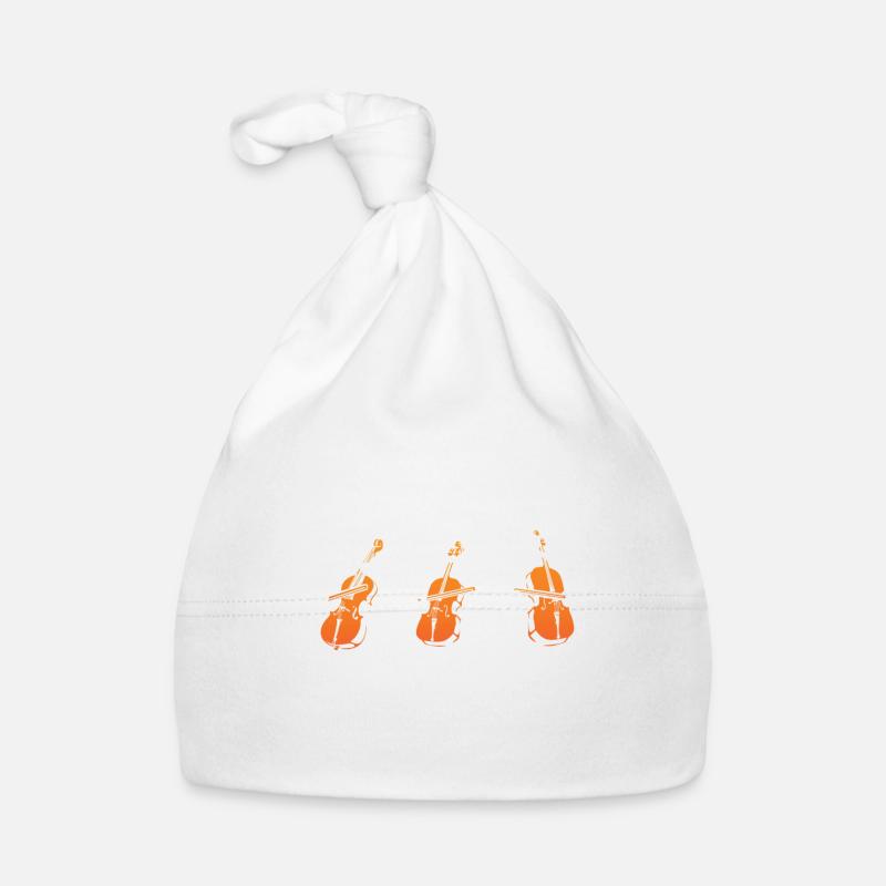 Bonnet bio Bébé