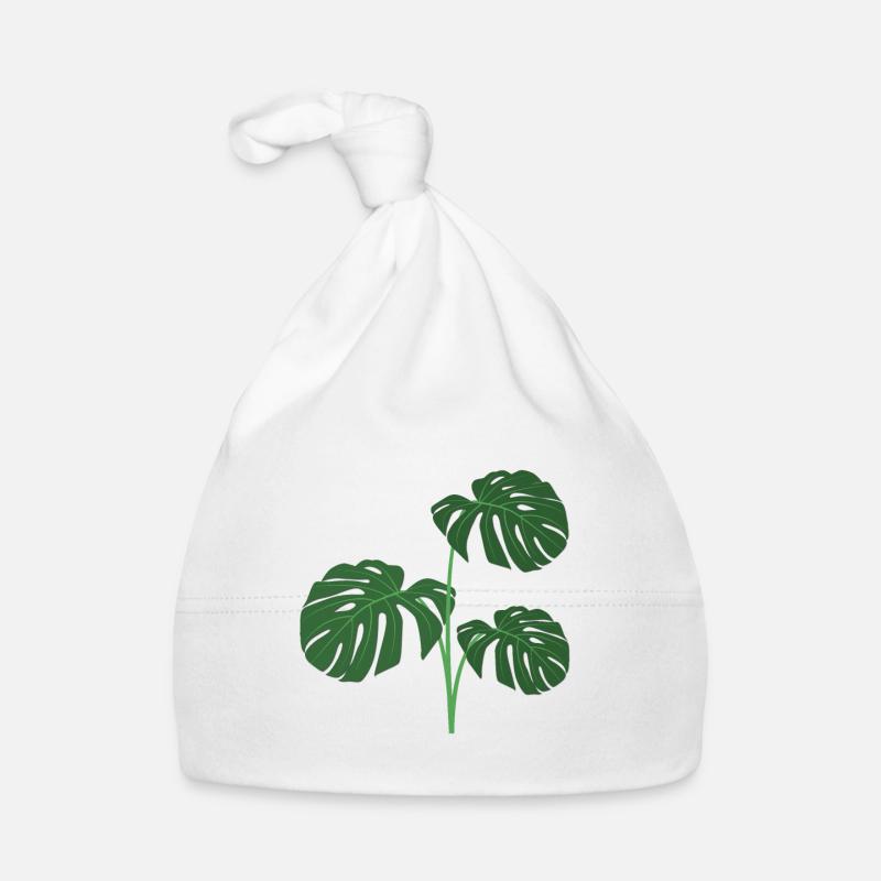 Bonnet bio Bébé