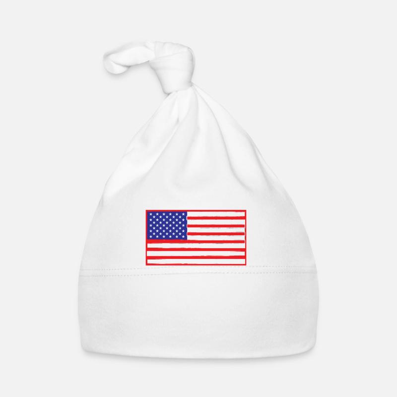 America Needs Journalists Shirt Free Speech Organic Baby Cap