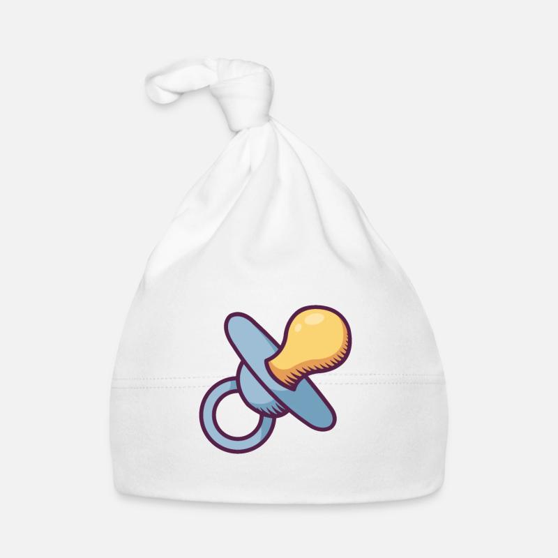 Bébé essentiel Bonnet bio Bébé