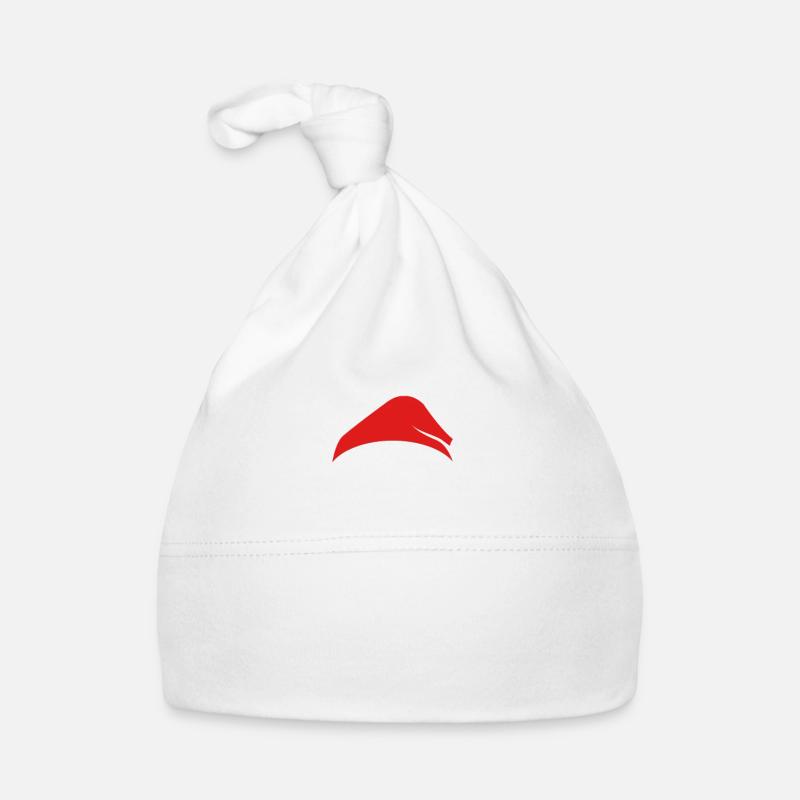 Père Noël Bart Nikolaus Noël Bonnet bio Bébé