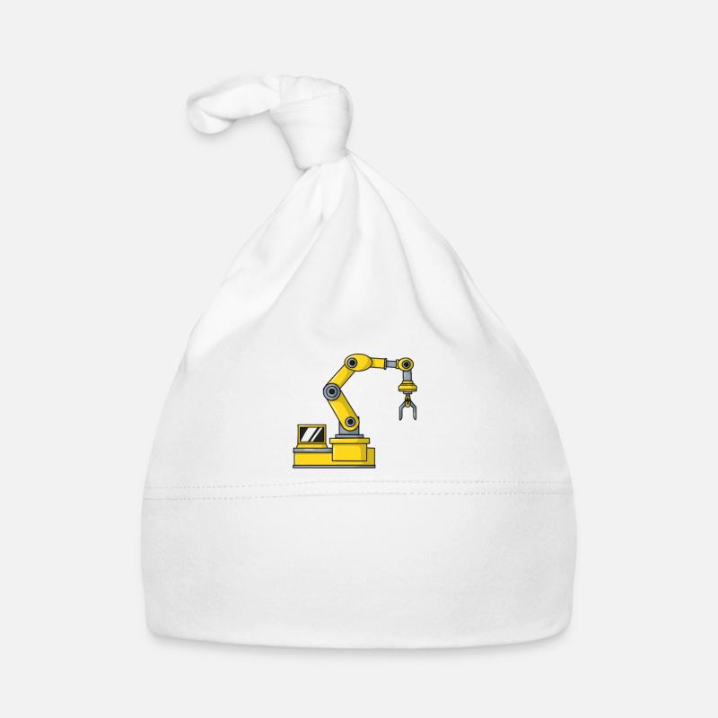 Robotique robots robotique électronique Bonnet bio Bébé