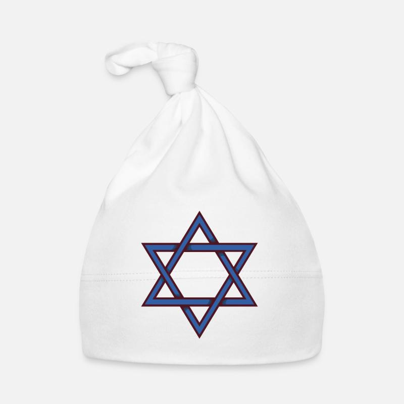 Étoile de David Bonnet bio Bébé