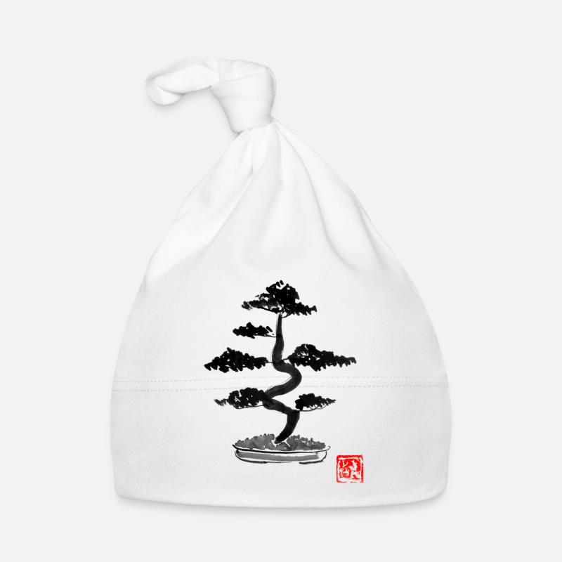 Bonnet bio Bébé
