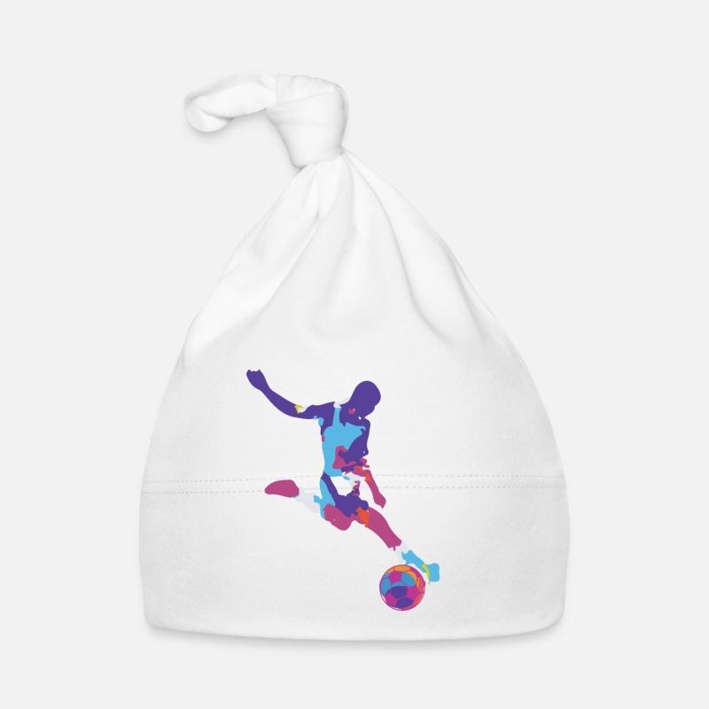 Bonnet bio Bébé