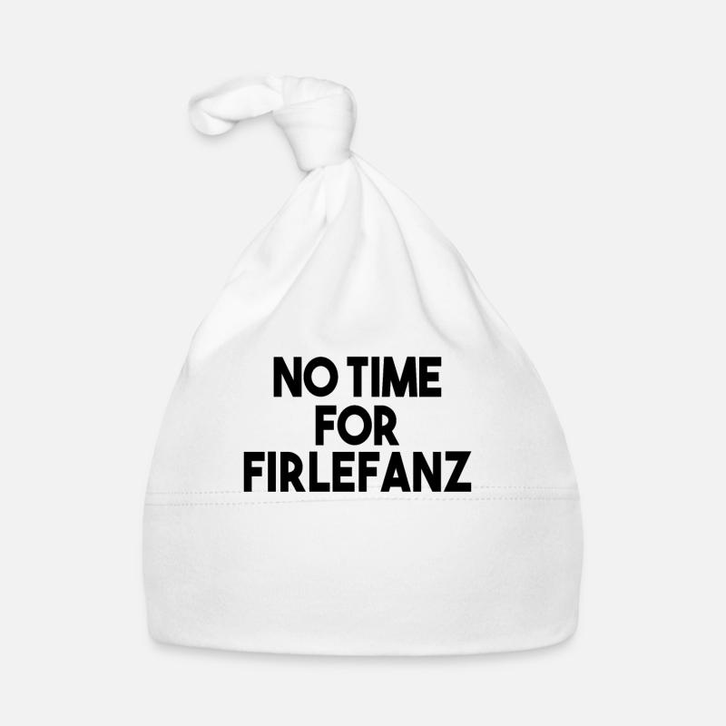 Denglisch proverbs proverb gift Organic Baby Cap