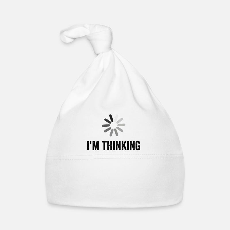 Funny Programmer Developer Code Humor Quote Organic Baby Cap