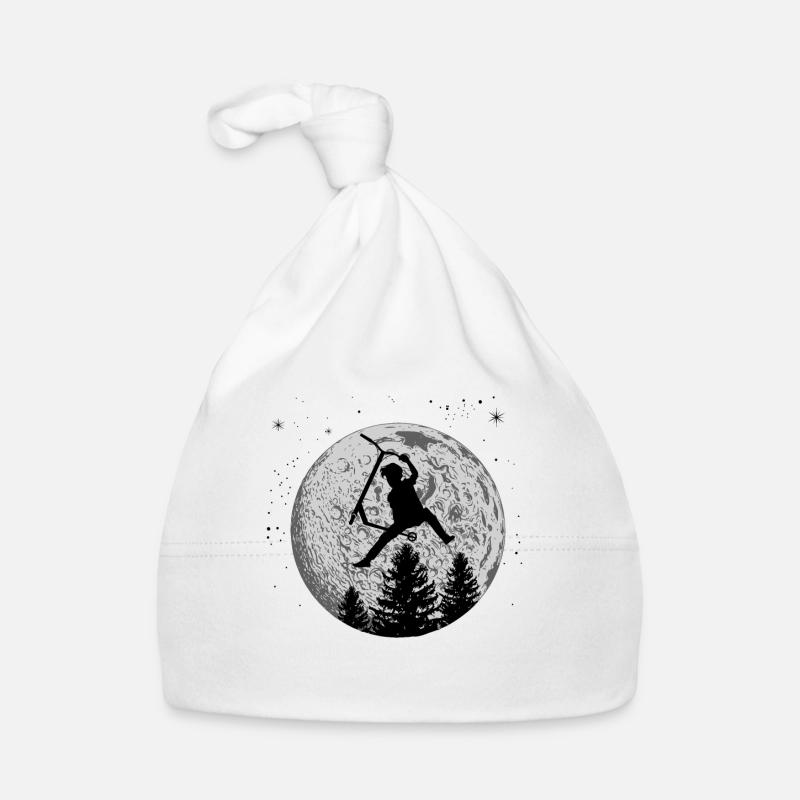 Bonnet bio Bébé