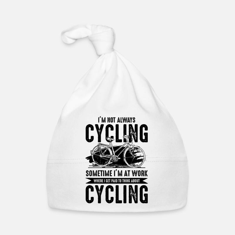 Vélo cyclisme devis vélo Bonnet bio Bébé