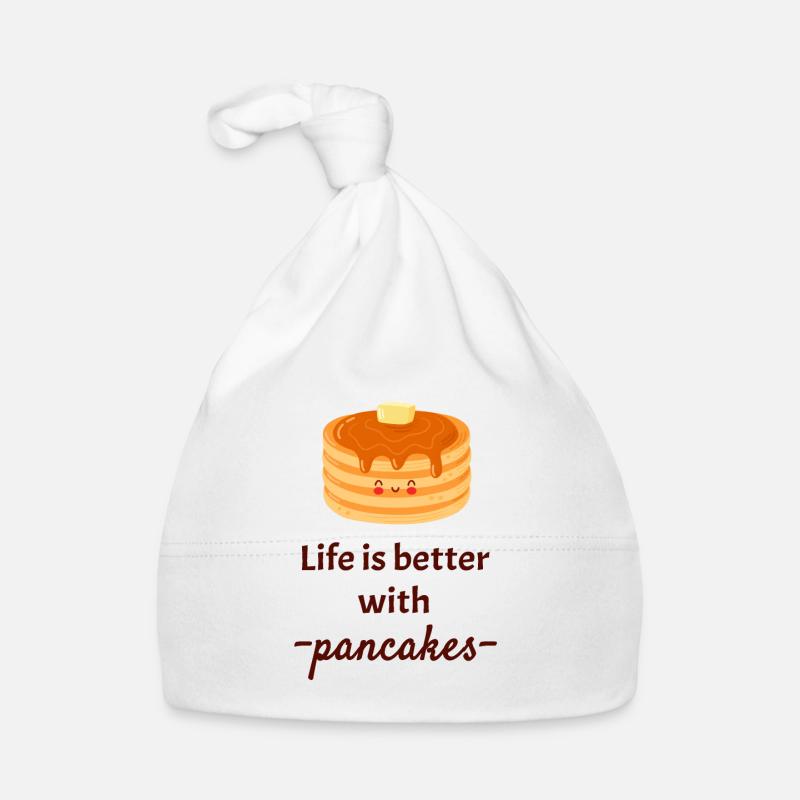 Bonnet bio Bébé