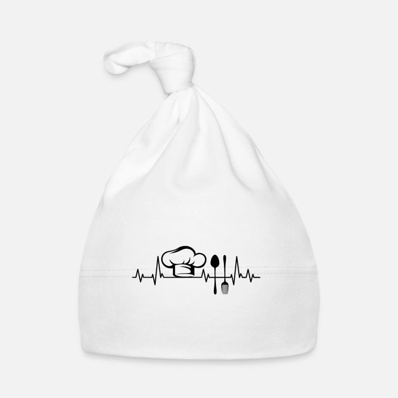 cook Organic Baby Cap
