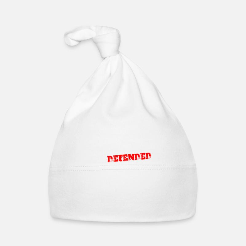 Dissertation soutenue 2 Bonnet bio Bébé