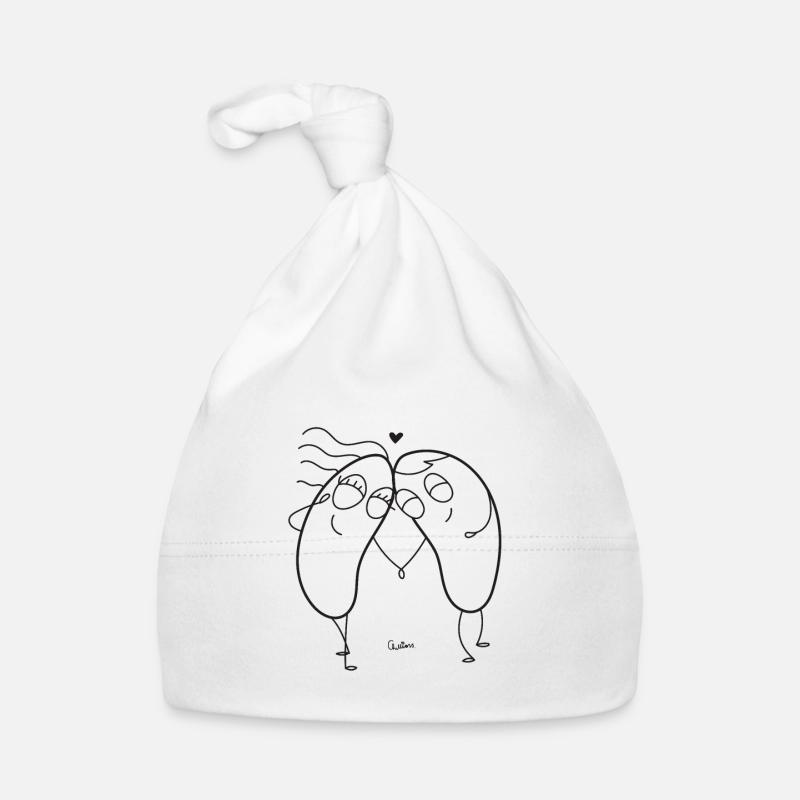 Amateurs de piments Bonnet bio Bébé
