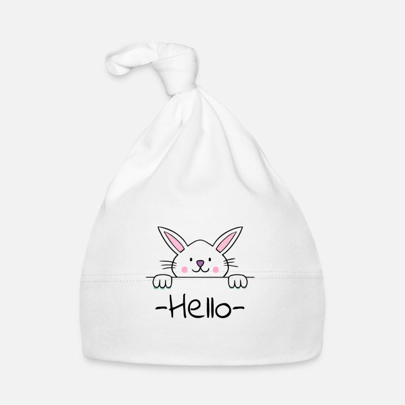 Bonnet bio Bébé
