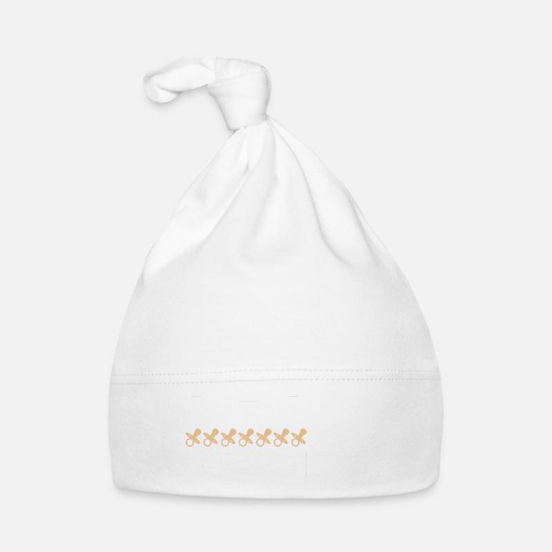 Bébé loading please wait idée de cadeau Bonnet bio Bébé