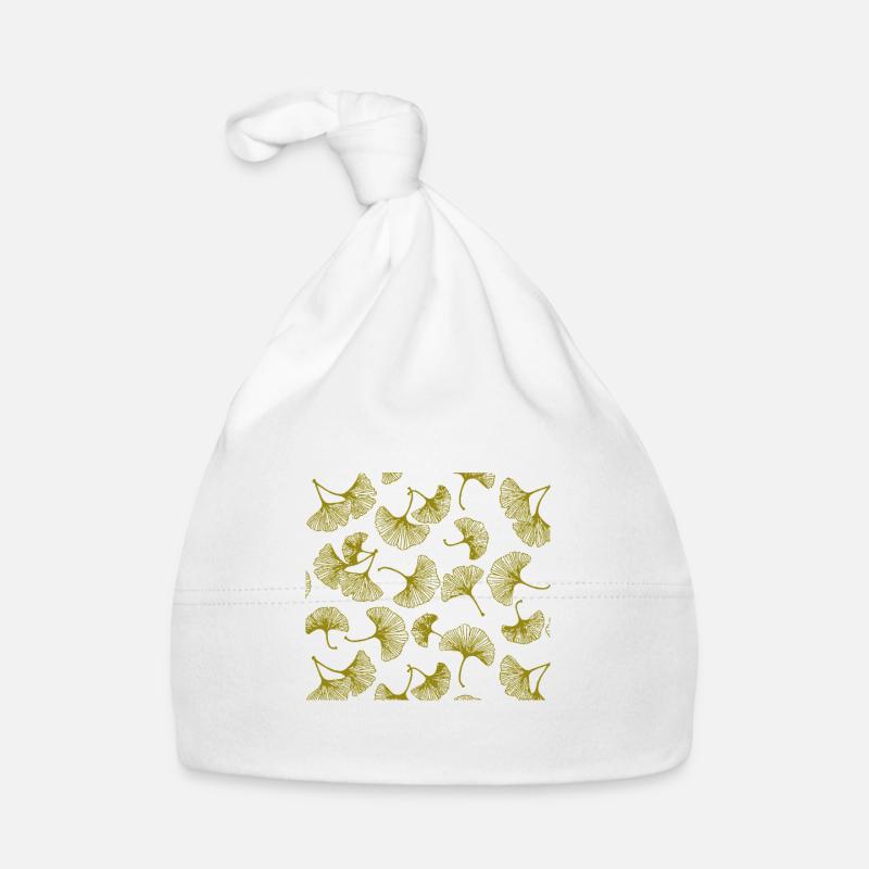 Bonnet bio Bébé