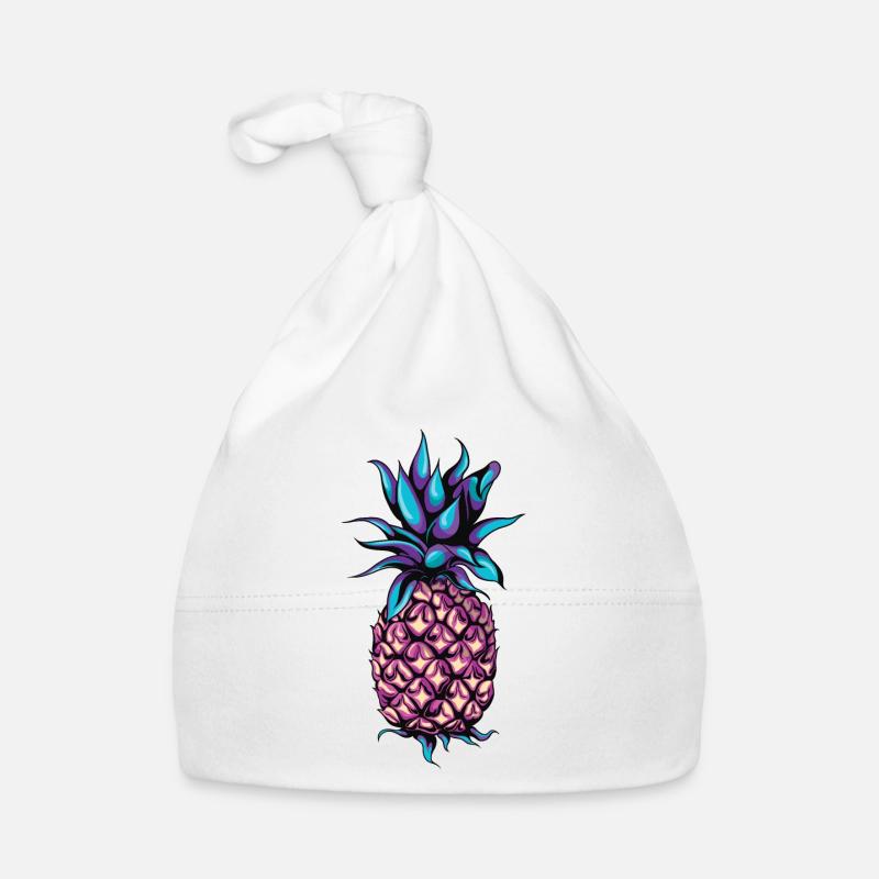 Bonnet bio Bébé