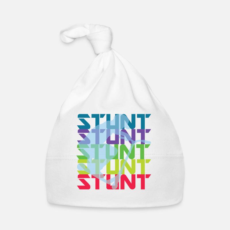 Scooter Roller Skater Tricks Gift Kick Scooter Organic Baby Cap