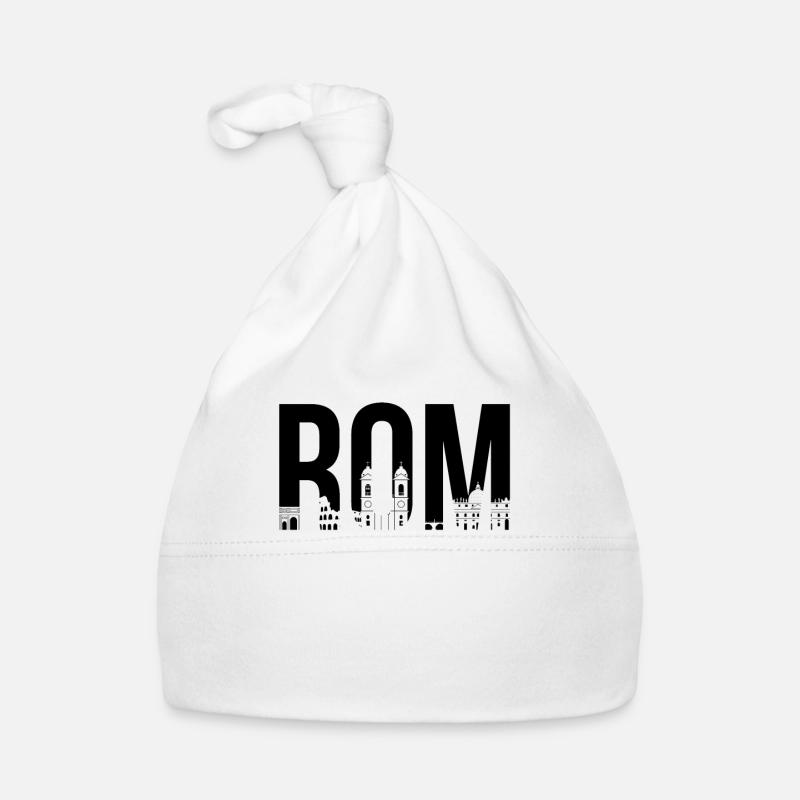 Bonnet bio Bébé