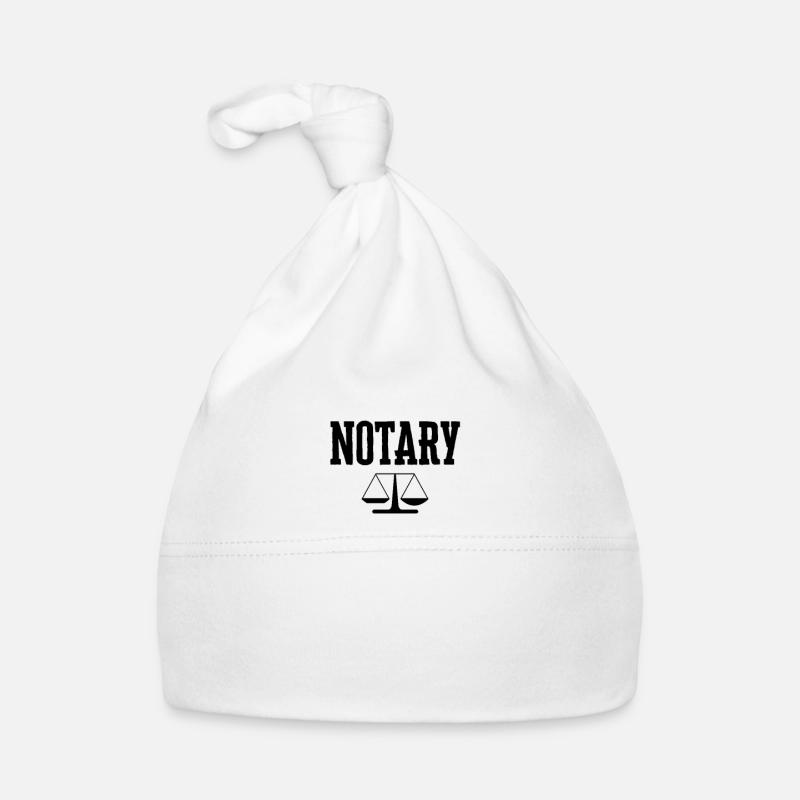 Notaire notaire Notaire Bonnet bio Bébé
