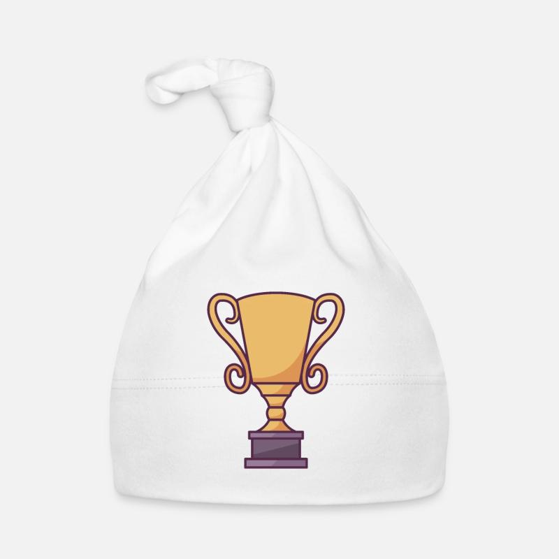Organic Baby Cap