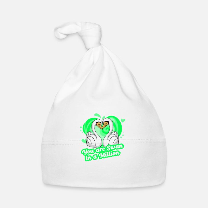 love Bonnet bio Bébé