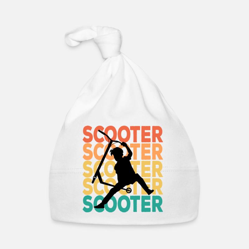 Bonnet bio Bébé