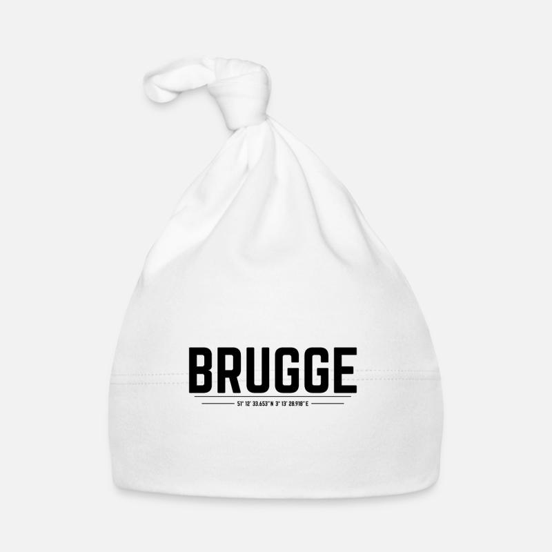Coordonnées de Bruges Bonnet bio Bébé