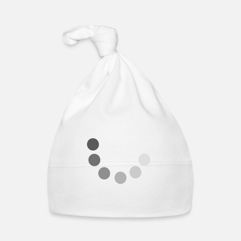 En cours de chargement Im Thinking ProgrammiererChargement Im Thinki Bonnet bio Bébé