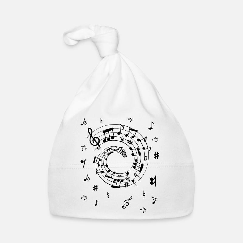 Organic Baby Cap